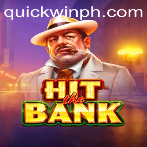 HitTheBank: A Thrilling Journey to QuickWin Fortune