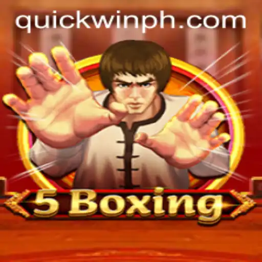 5Boxing: The Exciting New Game with QuickWin Strategies