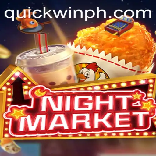 Exploring NIGHTMARKET: The Thrilling Game of Strategy and QuickWin Mechanics