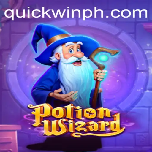 Exploring PotionWizard: A Magical Journey for QuickWin Enthusiasts