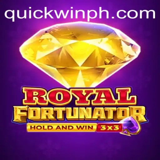 Unveiling Royalfort: The Ultimate Gaming Experience with QuickWin Feature