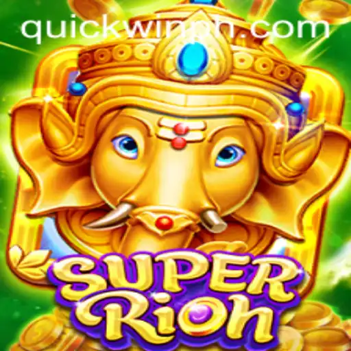 SuperRich: The Ultimate QuickWin Gaming Experience