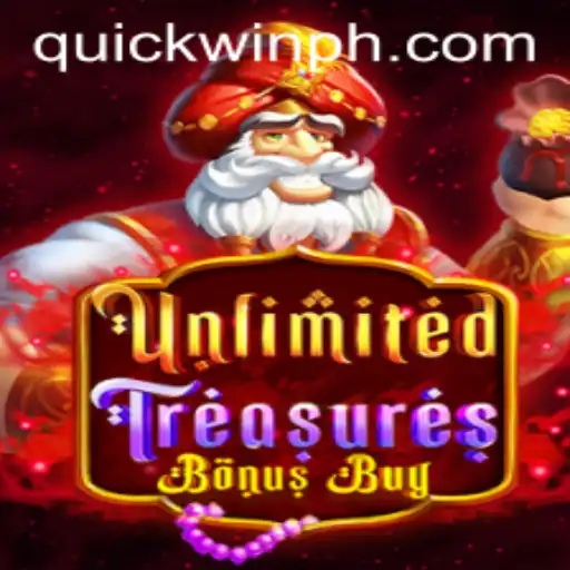Unlimited Treasures Bonus Buy: A QuickWin Adventure
