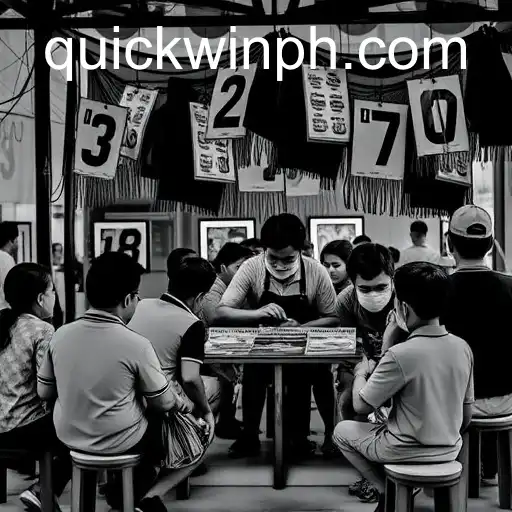 Jueteng: A Deep Dive into the Infamous Numbers Game