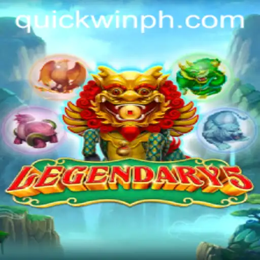 Legendary5: Unveiling the Epic Adventure with QuickWin Features