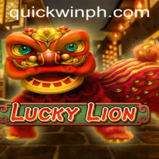 Discover the Exciting World of LuckyLion with QuickWin
