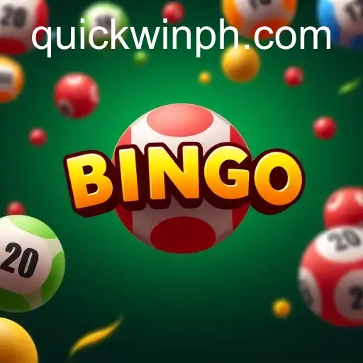 The Rise of Online Bingo with QuickWin