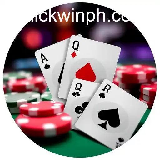 The World of Poker: Thriving on QuickWin Dynamics
