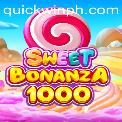 SweetBonanza1000: A QuickWin Journey into Sweet Gaming Delight