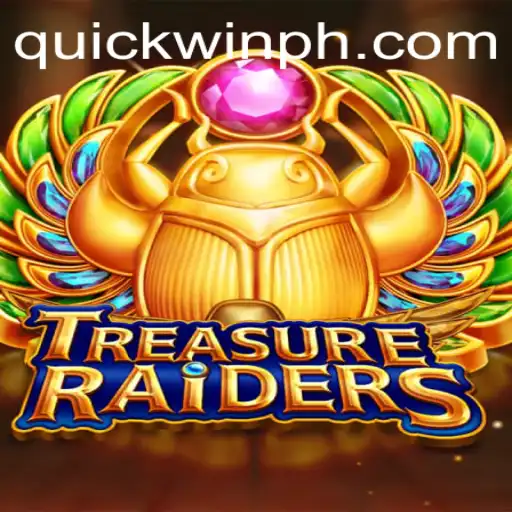 TREASURERAIDERS: Discover the Thrill of QuickWin