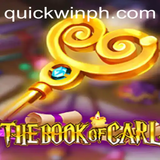 Exploring 'TheBookofCarl': A QuickWin Adventure