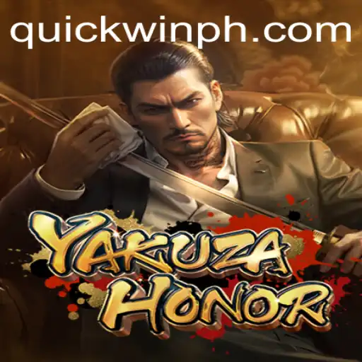YakuzaHonor: Unraveling the World of High-Stakes Gaming