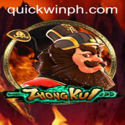 Explore ZhongKui: The Thrilling QuickWin Game Taking the World by Storm